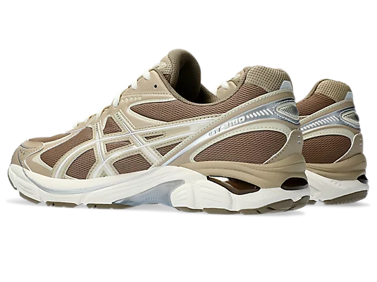 ASICS GT-2160 PEPPER/PUTTY