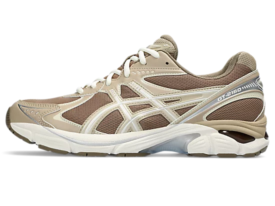 ASICS GT-2160 PEPPER/PUTTY