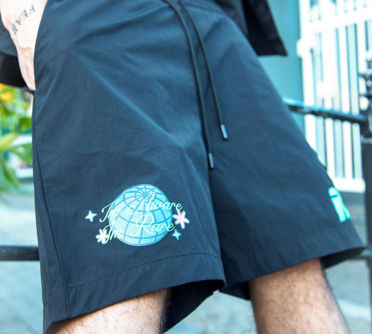 Rare mode summer Set