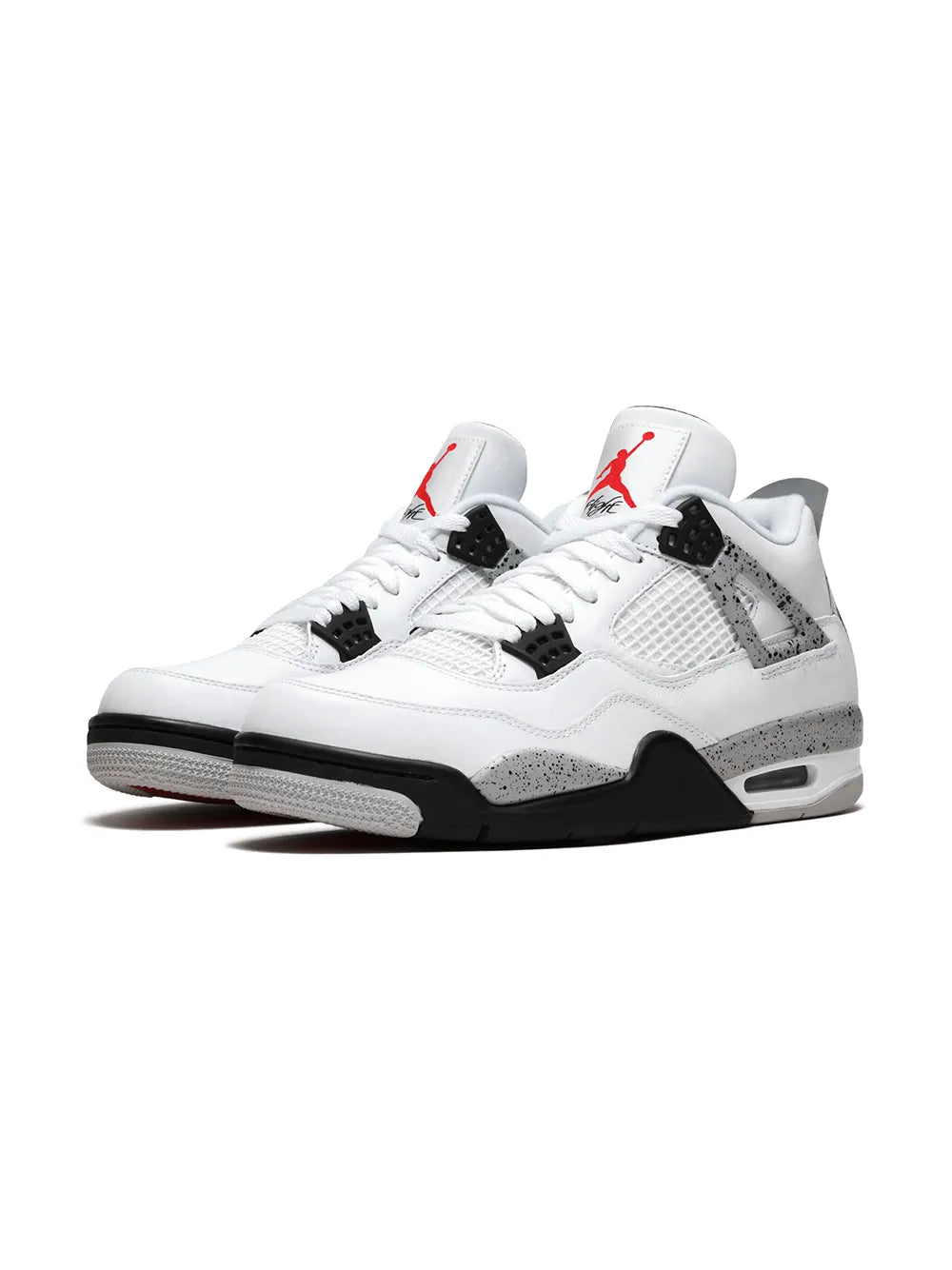 Jordan Air Jordan 4 Retro OG "White Cement"