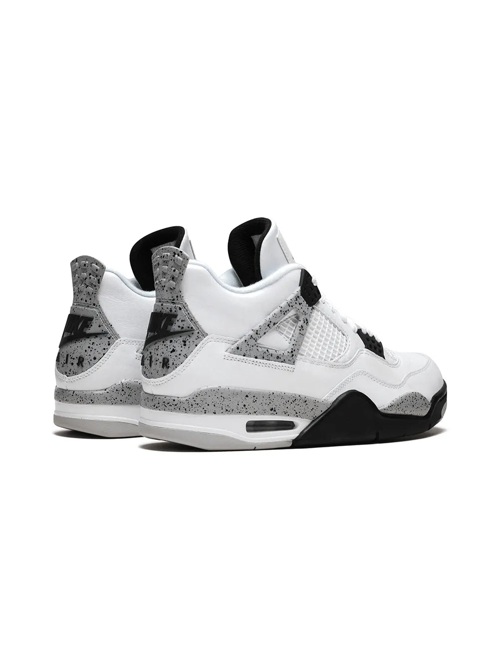 Jordan Air Jordan 4 Retro OG "White Cement"