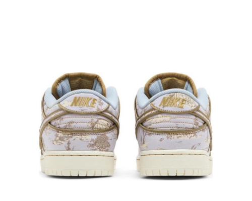 Nike SB Dunk "City Of Style"