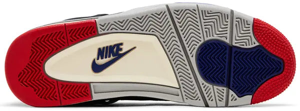 Air Jordan 4 Retro 'Rare Ai