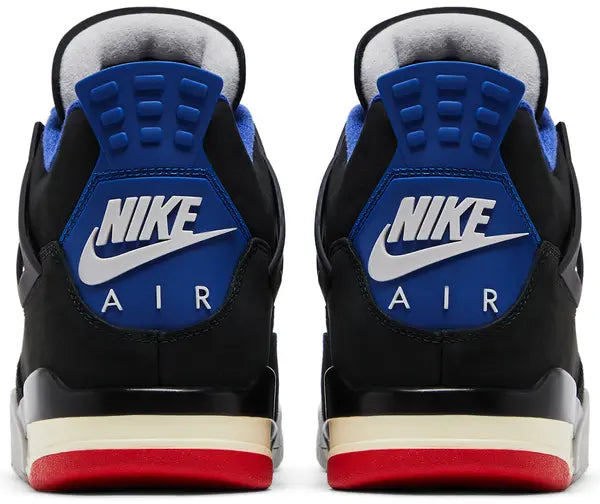 Air Jordan 4 Retro 'Rare Ai