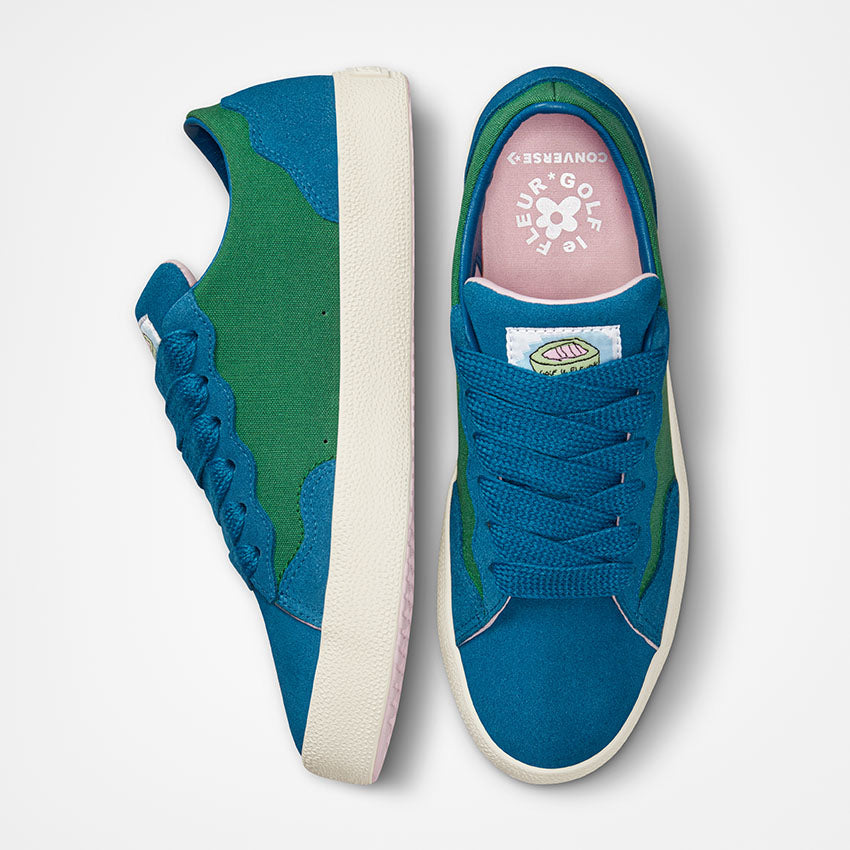 Converse Glf2.0 Verdant Green Seaport