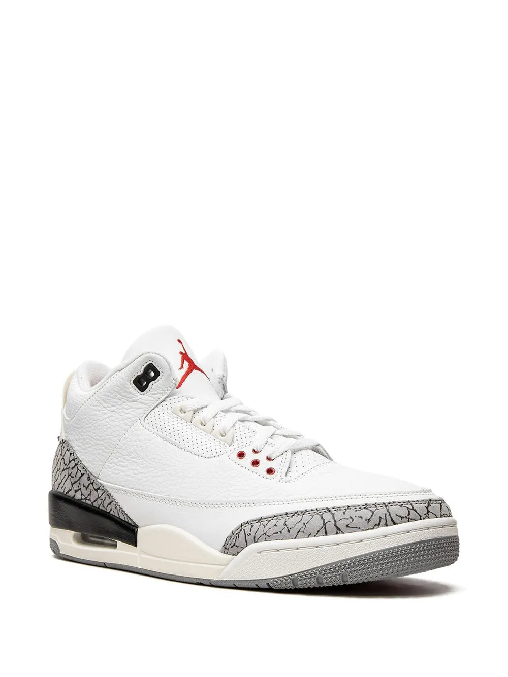 Jordan Air Jordan 3 "White Cement Reimagined 2023"