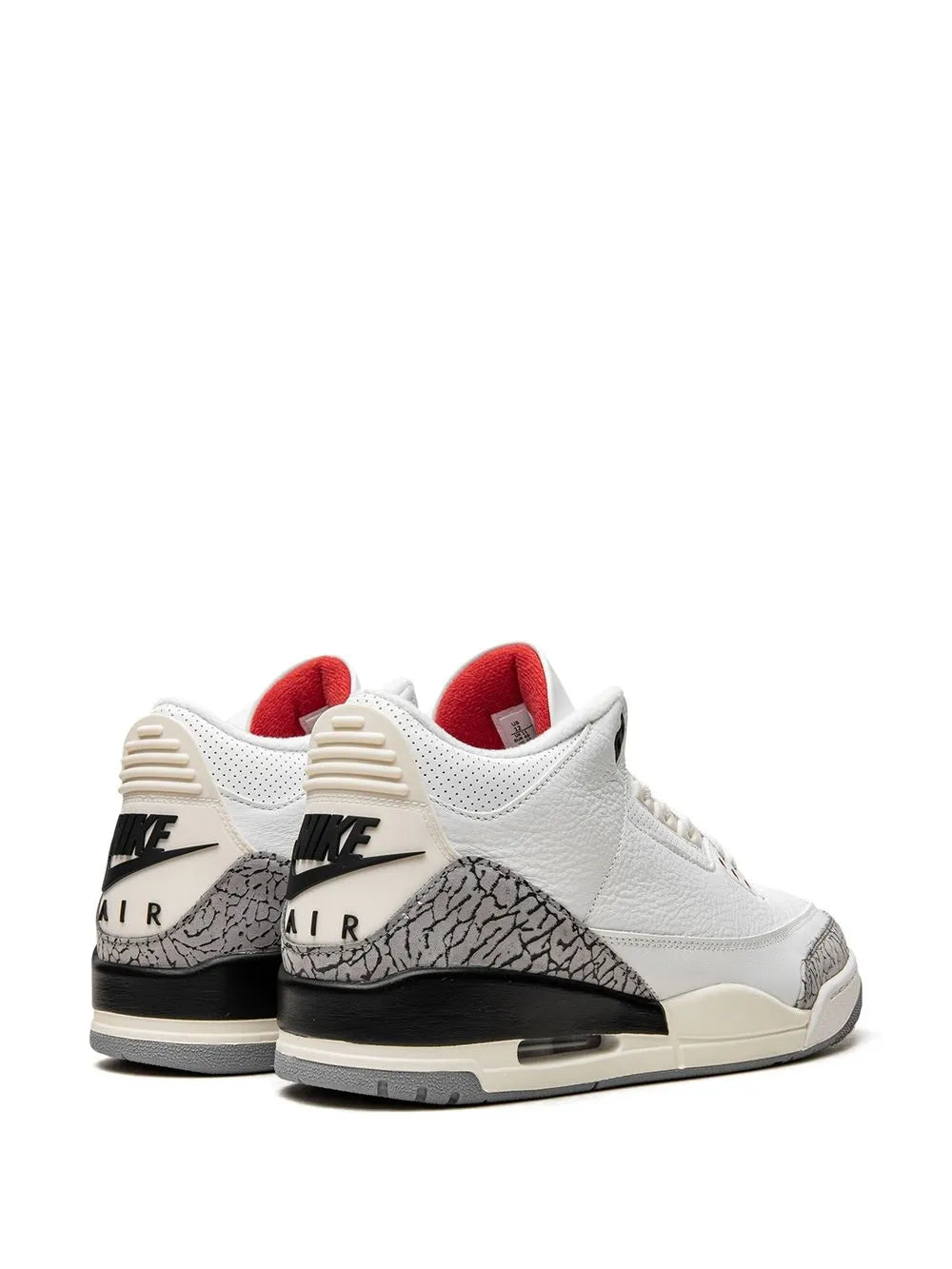 Jordan Air Jordan 3 "White Cement Reimagined 2023"