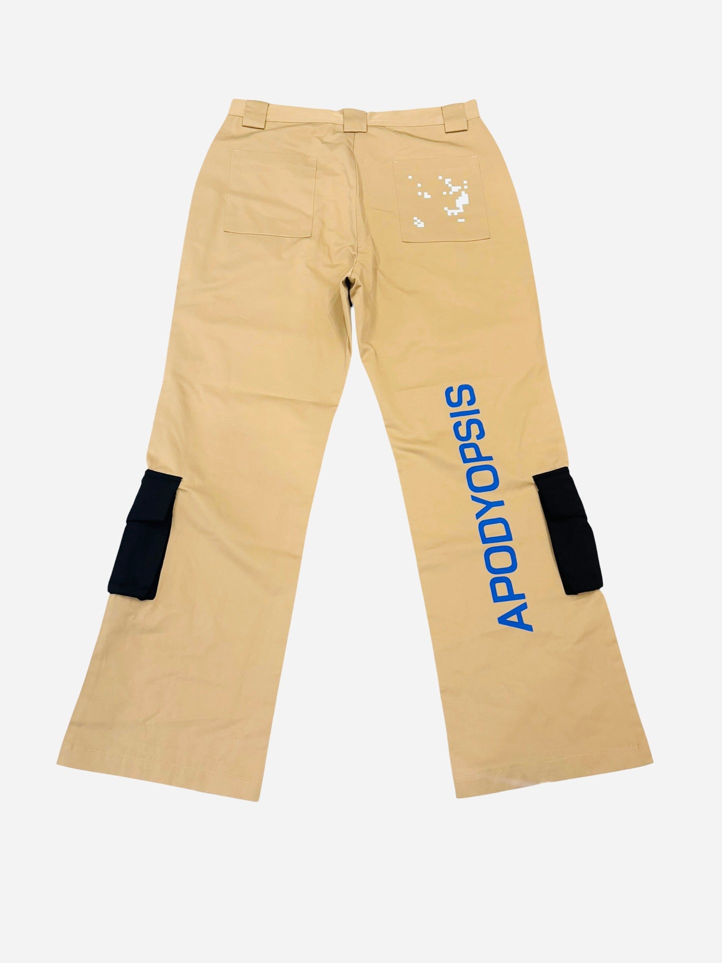 Apodyopsis pant