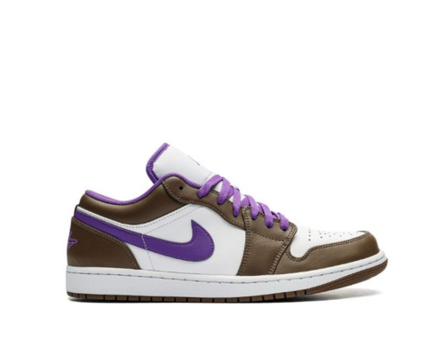 Air Jordan 1 Low