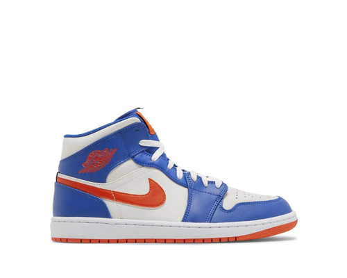 Air Jordan 1 MID “Knicks” Sneakers