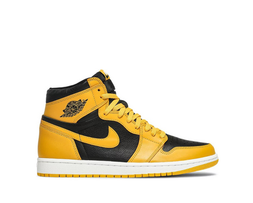 Jordan 1 Retrohigh Pollen