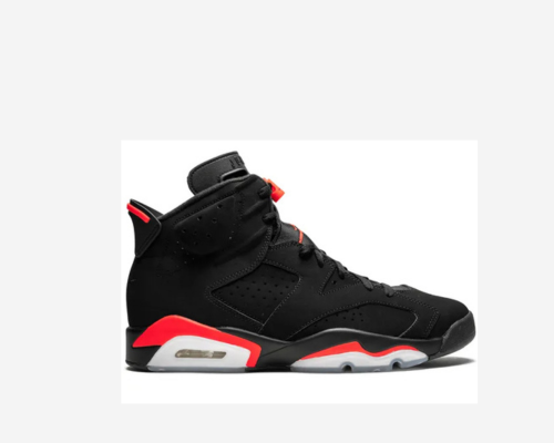 Air Jordan 6 Retro