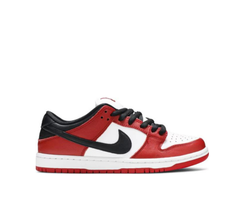 Nike SB Dunk Low "J-Pack Chicago"