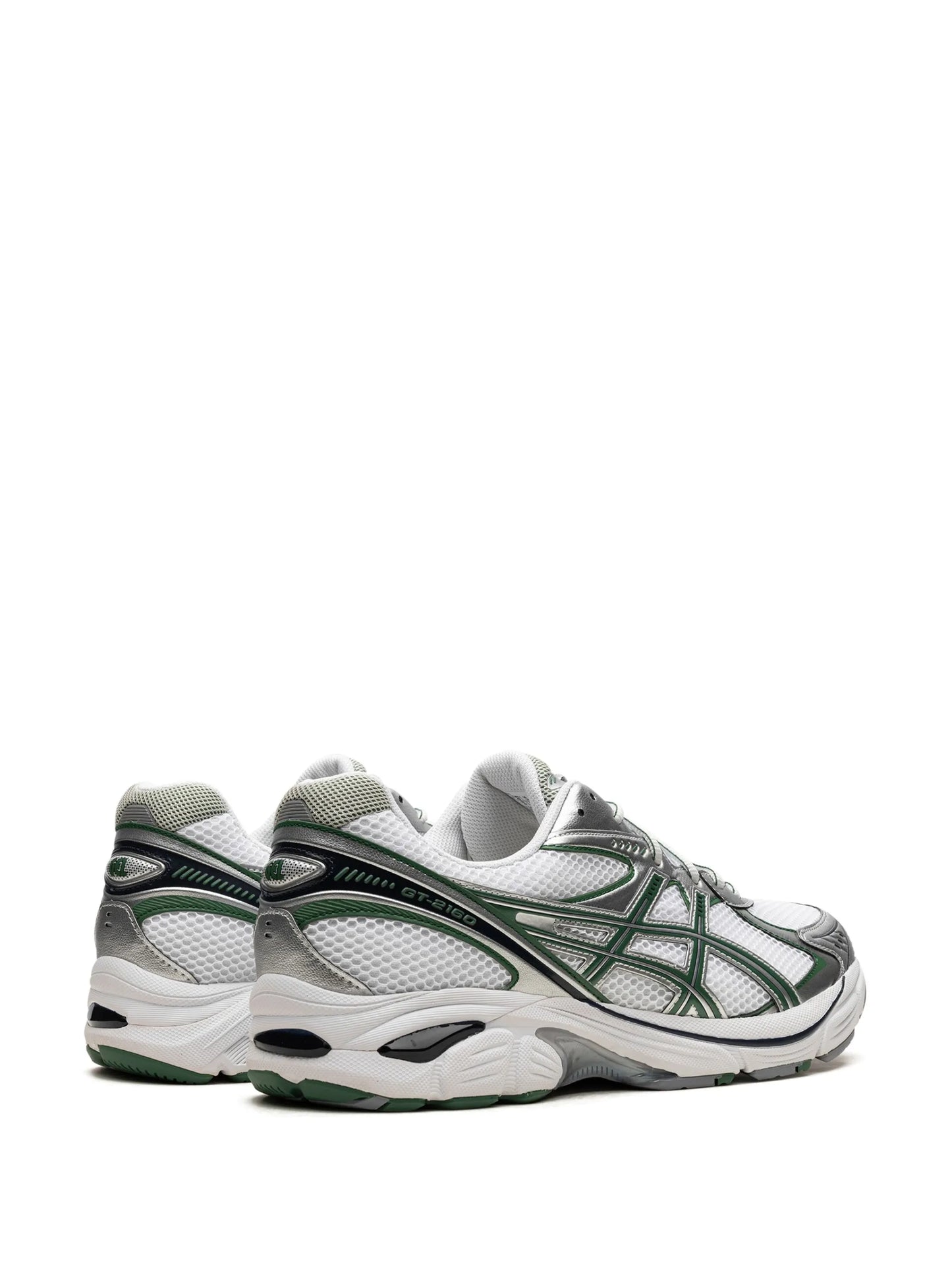 ASICS GT-2160 "Shamrock Green"
