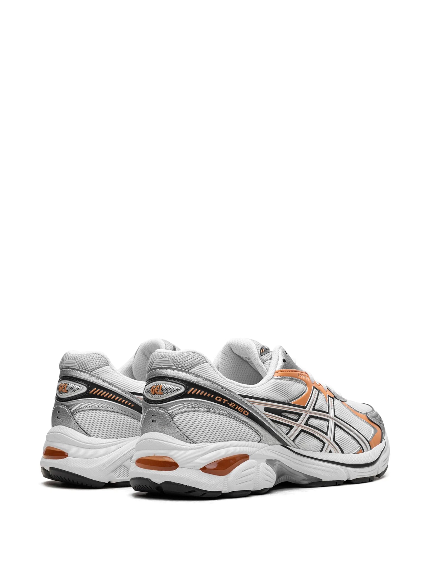 ASICS GT-2160 "White/Orange Lily"