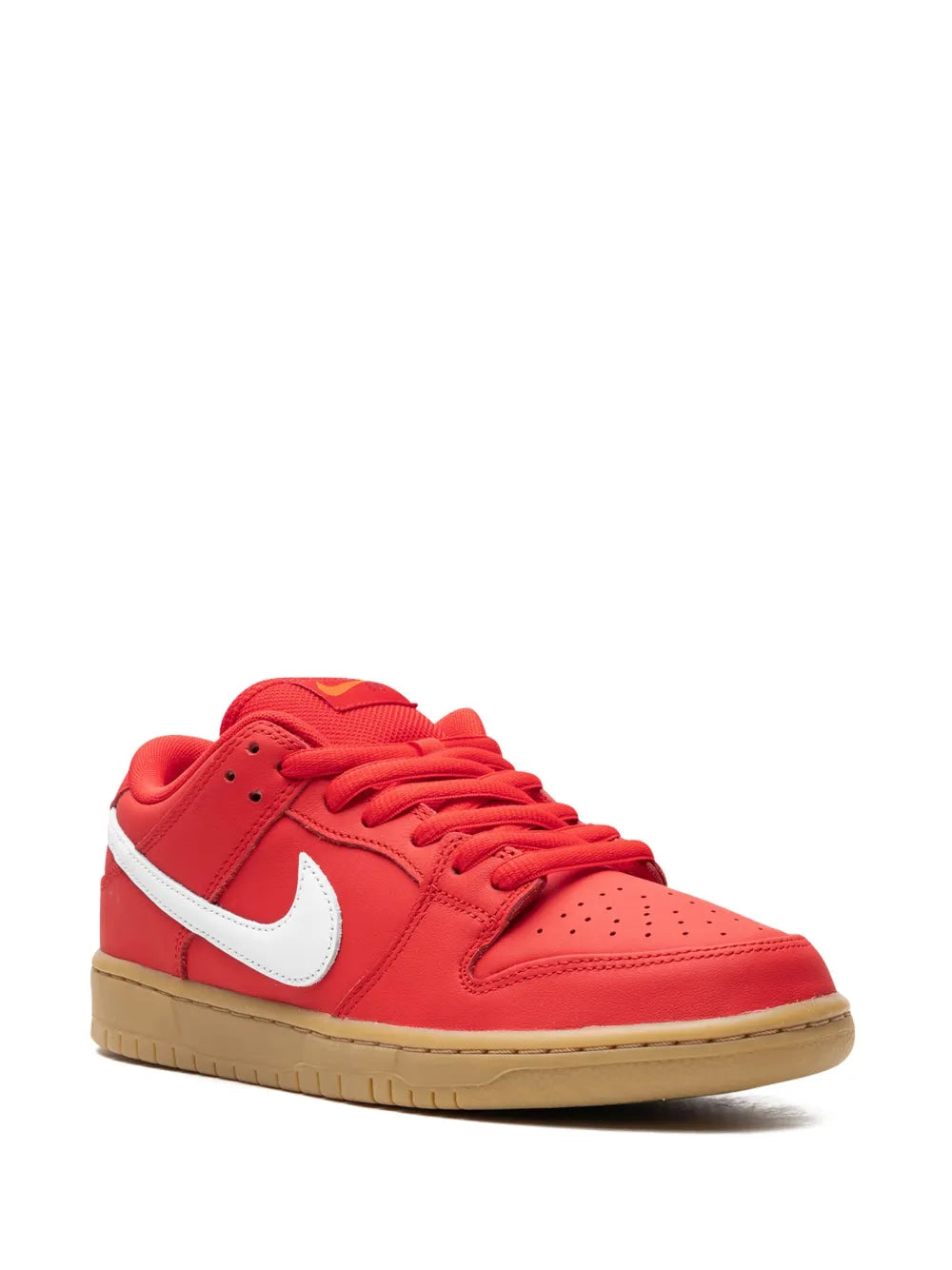 Nike SB Dunk Low University Red Gum Various