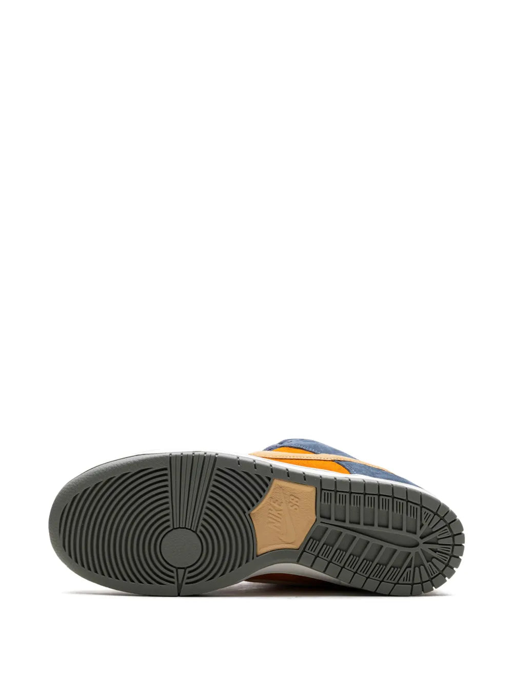 Nike SB Dunk Low "Light Carbon/Monarch