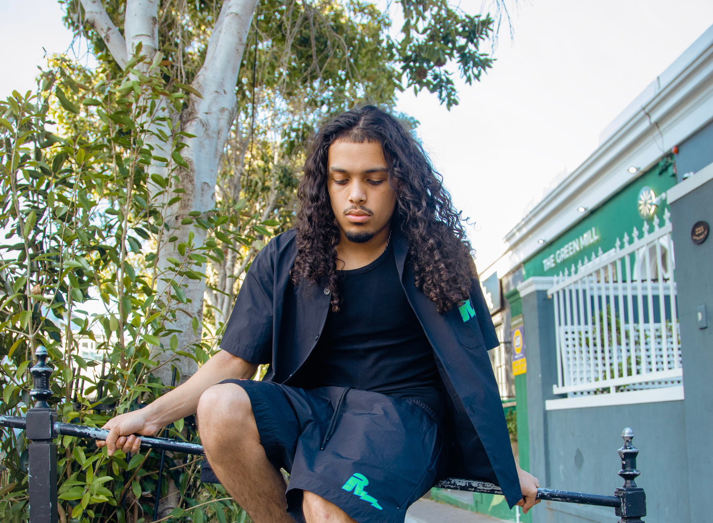 Rare mode summer Set