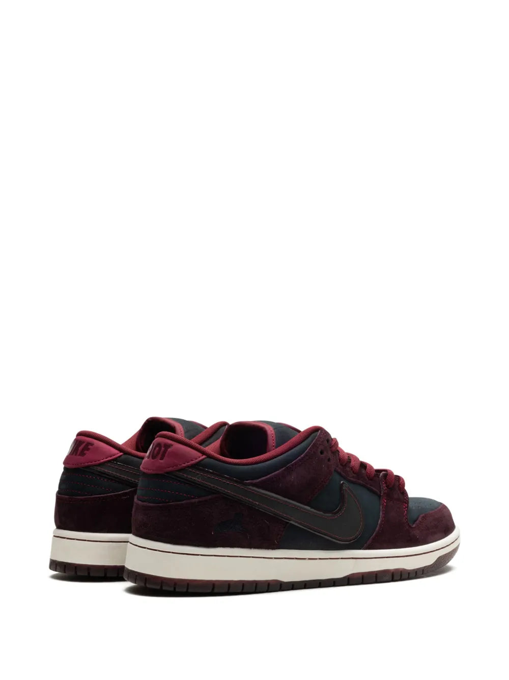 Nike x Riot Skateshop SB Dunk Low