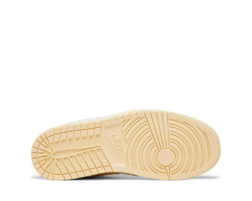 Air Jordan 1 Retro High x Union LA x Bephie's Beauty "Summer Of 96"