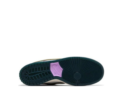 Nike SB Dunk Low Pro QS "Alex Salone Chameleons"