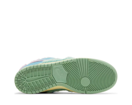 Nike SB Dunk Low x Verdy "Visty"