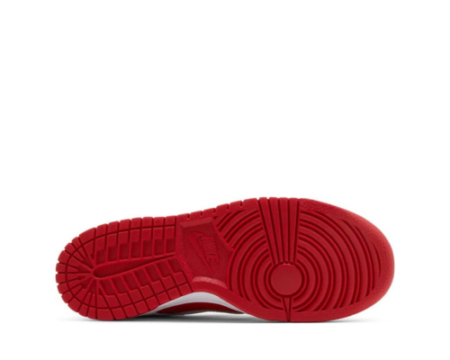 Nike Dunk Low "Championship Red"
