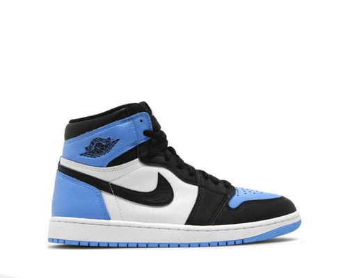 JORDAN 1 RETRO HIGH OG UNC TOE
