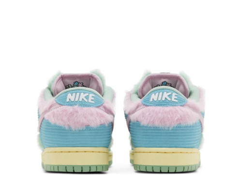 Nike SB Dunk Low x Verdy "Visty"