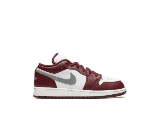 AIR JORDAN 1 LOW