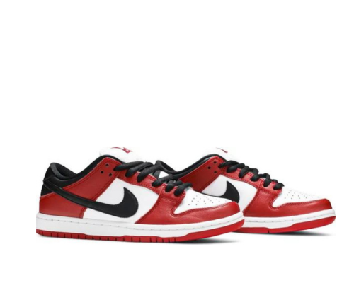Nike SB Dunk Low "J-Pack Chicago"