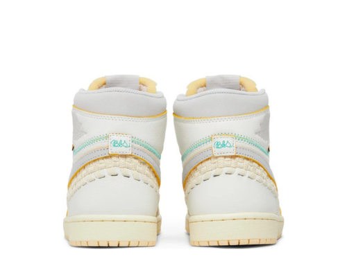 Air Jordan 1 Retro High x Union LA x Bephie's Beauty "Summer Of 96"