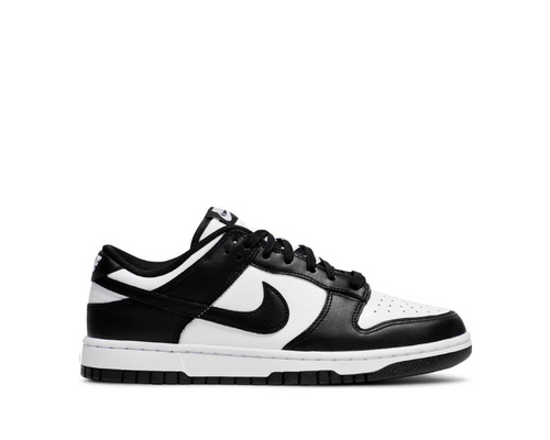 Nike Dunk Low Retro White Black Panda