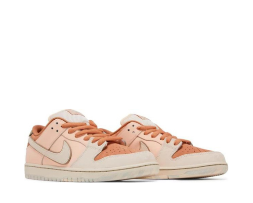 Nike SB Dunk Low "Trocadero Gardens"