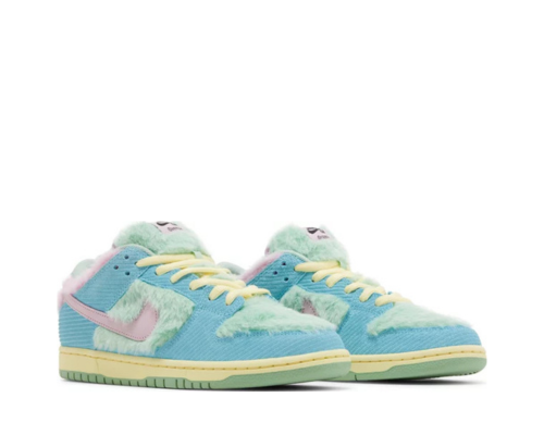 Nike SB Dunk Low x Verdy "Visty"