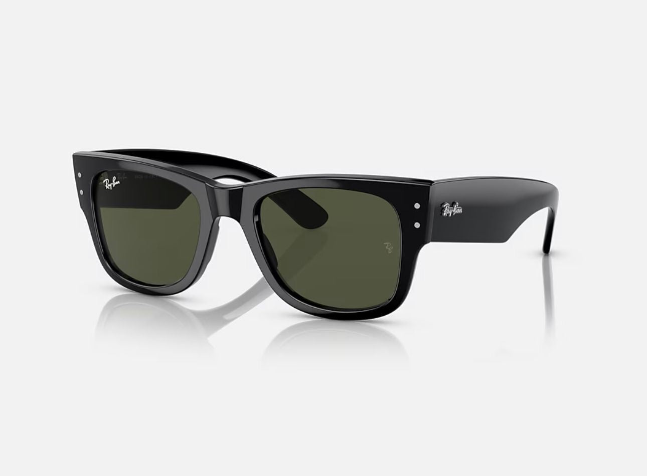 RAY BAN RB 0840 MEGA WAYFARER