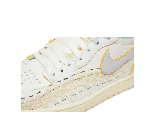 Air Jordan 1 Retro High x Union LA x Bephie's Beauty "Summer Of 96"