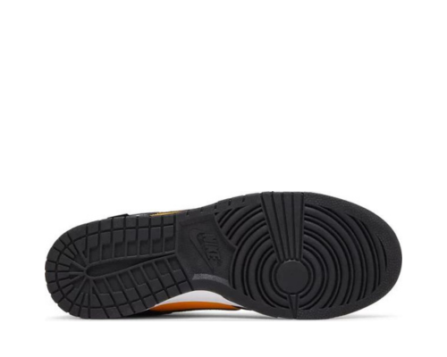 Nike Dunk Low "Reversed Goldenrod"