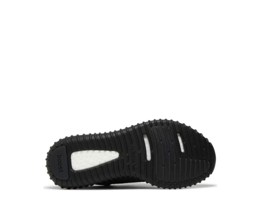 Adidas Yeezy 350 "Pirate Black"