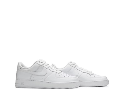 Air Force 1 "White"