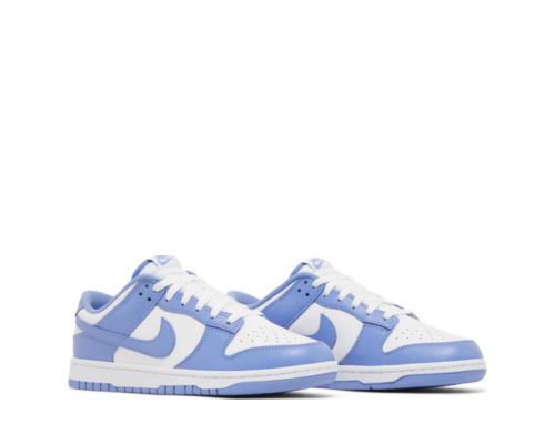 Nike Dunk Low "Polar Blue"
