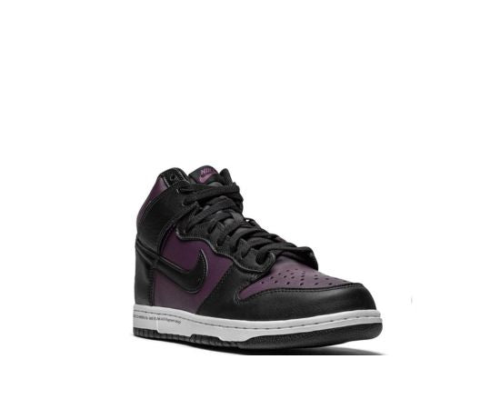 Nike x Fragment Dunk High "City Pack - Beijing 2021"