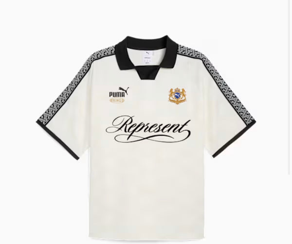 PUMA X REPRESENT Tee