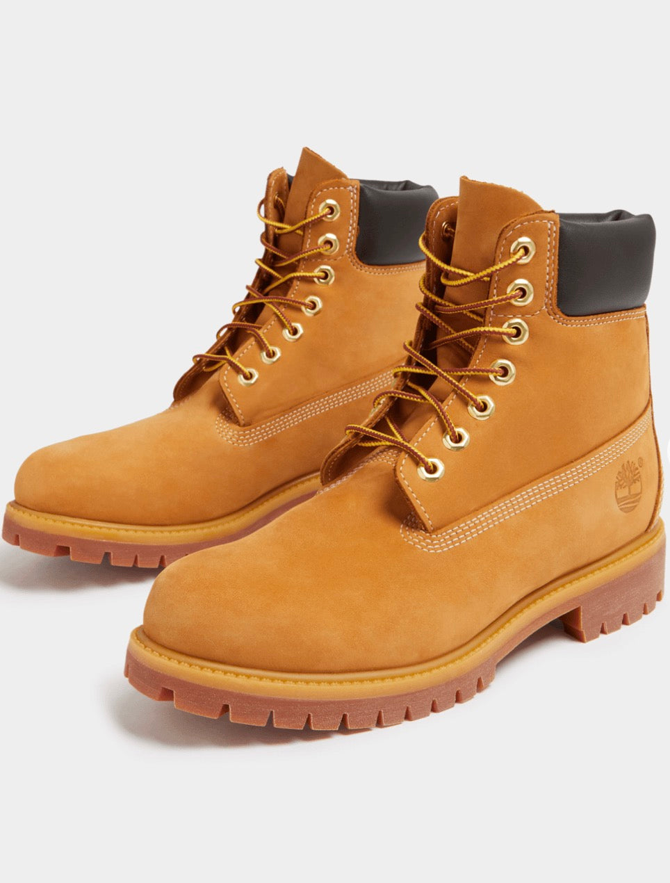 Timberland 6 Inch Premium Boot Black