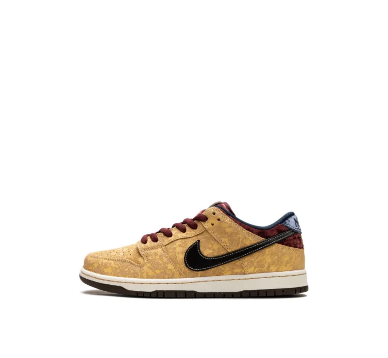 Nike SB “City Of Cinema”