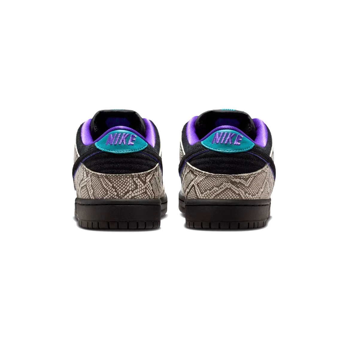 Nike SB Dunk Low x Dashawn Jordan
Bright Spruce