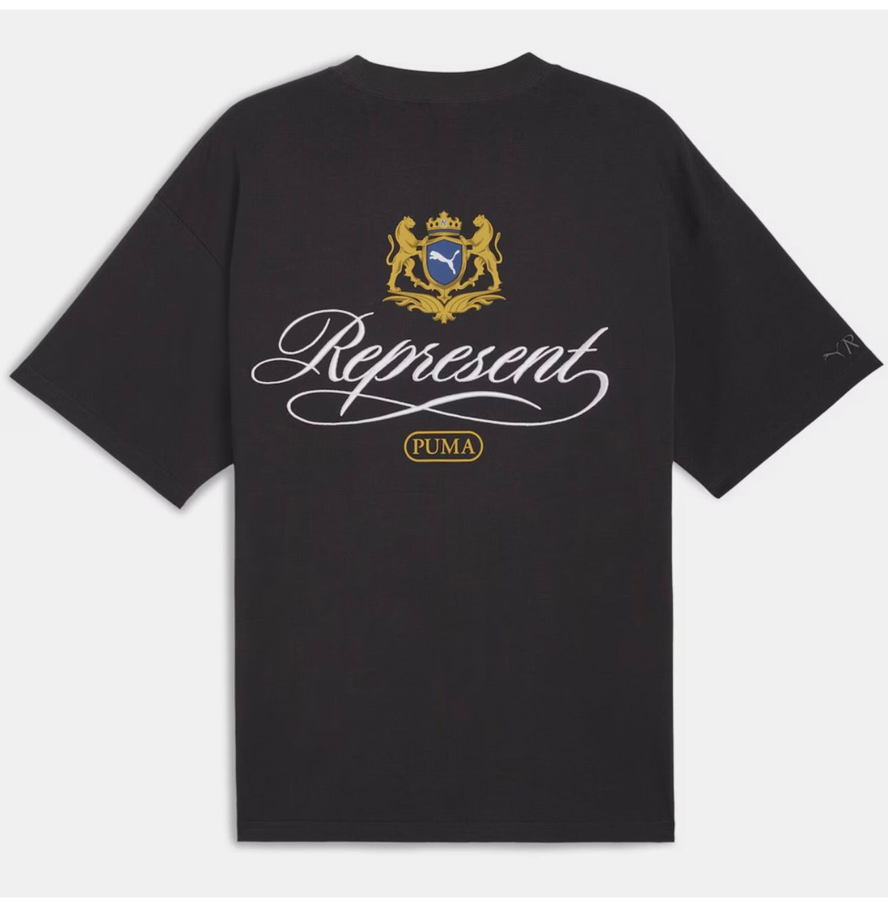 PUMA X REPRESENT Mens Graphic T