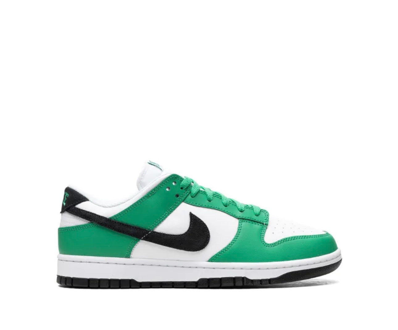Nike Dunk Low Stadium Green