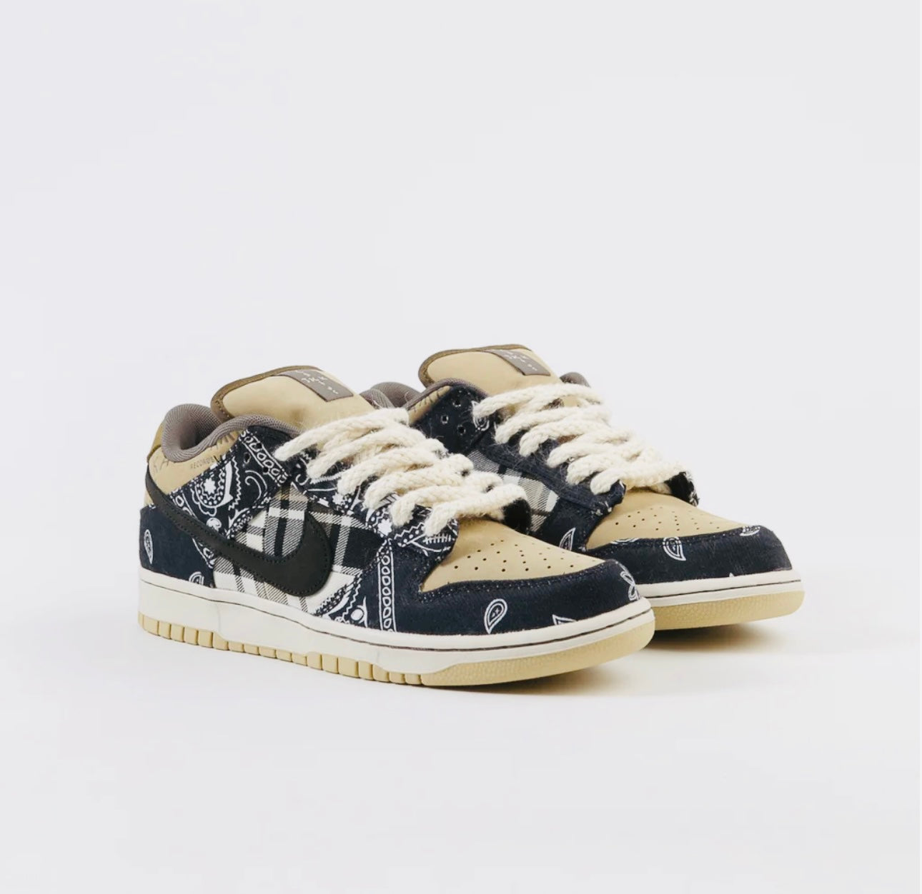 Nike SB Dunk Low Premium Travis Scott Cactus Jack