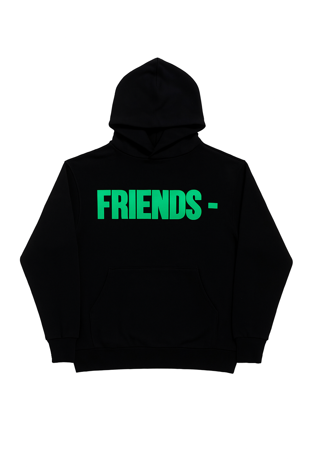 VLONE OG friends hoodie